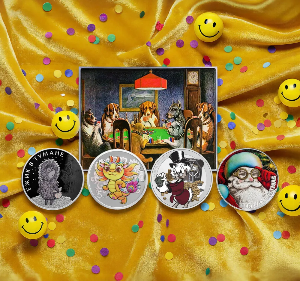 День смеха с "Золотой Платой"