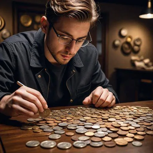 Как определить ценность монеты: полное руководство для новичков и коллекционеров